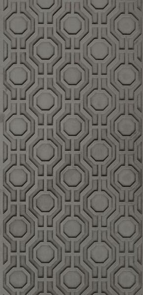 Geometric & Abstracts Europratik 65221 Stellar Series Patterned Decorative Wall Panel/Panels | 8 ft x 2 ft - 2 mm
