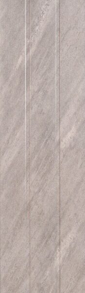 Marbles & Stones PN 00398 10 ft x 1 ft Grey PVC Panel - 8 mm