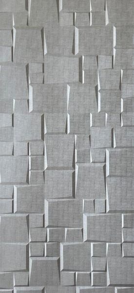 Geometric & Abstracts Europratik 60010 Glitz Series Patterned Decorative Wall Panel/Panels | 9 ft x 2 ft